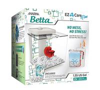 Marina Marina Betta EZ Care Plus Kit 5 l Blanc 840 g