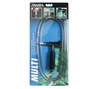 Marina Nettoyeur De Gravier Multi 43Cm Pour L'Entretien Des Aquariums
