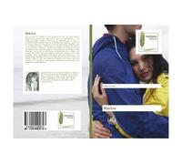 Marina - Olga Demina - Muse Editions - broché - Roman