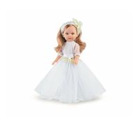 Marina & Pau Marina communion doll case 40 cm One Size
