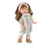 Marina - Pau Marina Pau - Pop Tina Fleur Estuche - 42cm