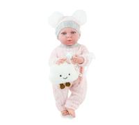 Marina & Pau Mini Baby Nube Trousse (Convient pour la Salle de Bain)