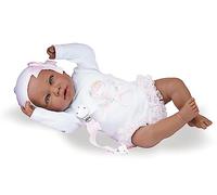 MARINA & PAU Poupée Gala de 45 cm Présentation dans Un étui