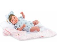 Marina & Pau Stern Baby Puppe Etui 45 Cm Taille unique