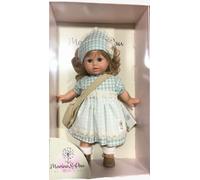 Marina&pau - Tina Vichy (Mep606)