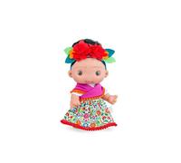 Marina & Pau We Love Play PIU Art Frida Trousse