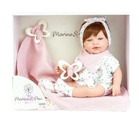 Marina & Pau We Love Play Sweet Baby Farfalla Trousse