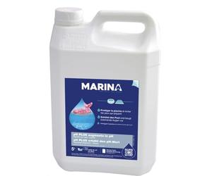 Marina PH Plus Liquide 5L