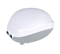 Marina Pompe à Air Débit 110 L/H pour Aquarium jusqu'à 225 L