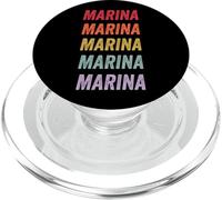 Marina PopSockets PopGrip pour MagSafe