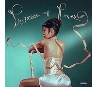 MARINA - PRINCESS OF POWER - CD - G3z
