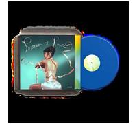 Marina - Princess Of Power [Vinyl Lp] Blue, Colored Vinyl, Ltd Ed