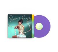 Marina - Princess of Power Vinyl LP, Limited Edition Purple Dream Color Signed Card
