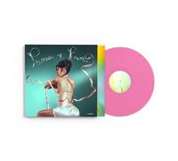 MARINA PRINCESS of POWER (Vinyl) 12" Album Coloured Vinyl