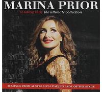 Marina Prior - Leading Lady: Ultimate Collection [Import]