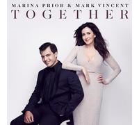 Marina Prior & Mark Vincent - Together