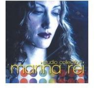 Marina Rei - Studio Collection