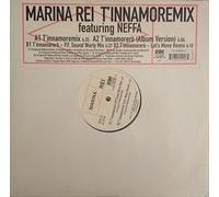 MARINA REI - T' Innamoremix, Featuring Neffa