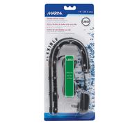 Marina Rideau D'Air LED Flexible Vert Pour Aquarium Décoration De Bulles D'Air