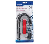 Marina Rideau D'Air LED Rouge Pour Aquarium - Flexible Et Facile À Installer