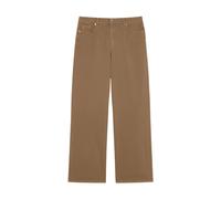 Marina Rinaldi - Pantalon Manager - Femme - Pantalons - Beige - Taille: 48 FR
