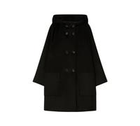 Marina Rinaldi - Persona Coat - Femme - Manteaux - Noir - Taille: 44 FR