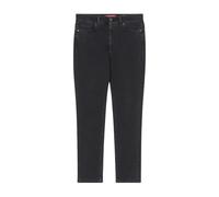 Marina Rinaldi - Venas Jeans slim - Femme - Jeans - Noir - Taille: 46 FR