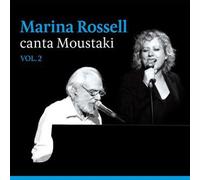 Marina Rossell - Canta Moustaki, Vol. 2