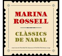 Marina Rossell - Classics de Nadal [Import]