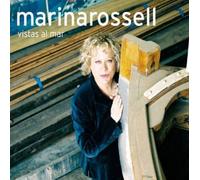Marina Rossell - Vistas Al Mar [Import]