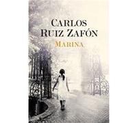 Marina Ruiz Zafon, Carlos (Auteur)