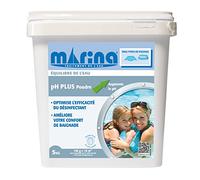 Marina S500804M1 pH Plus Poudre