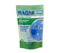 Marina - Sachet unidose SOS Anti-algues choc pour 10 à 15 m³