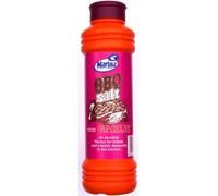 Marina Sel de braai à l'ail - 400 g