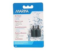 Marina Set de 2 Diffuseurs Cylindriques pour Aquariophilie