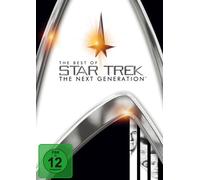 Marina Sirtis,Brent Spiner,Michael Dorn - Star Trek: the Next Generation-Best-of