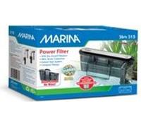 Marina Slim 15 Sac à dos pour filtres, 57L