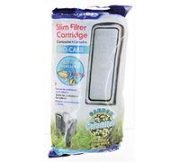 Marina Slim Filter Carbone Plus Cartouche céramique 9 pièces