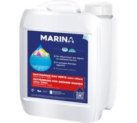 Marina - SOS Rattrapage eau verte Liquide 5 L