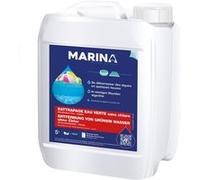 Marina - SOS Rattrapage eau verte Liquide 5 L G