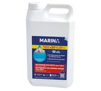 Marina - SOS Rattrapage Eau Verte Liquide 6L