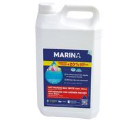 Marina - SOS Rattrapage Eau Verte Liquide 6L