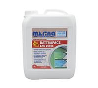 Marina SOS Rattrapage Eau Verte - pour piscines 10 à 30 m³