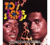 Marina Soulsisters - 70's Love Songs