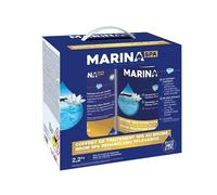 Marina Spa - Coffret traitement au Brome multifonction 2,2 kg