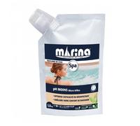 Marina Spa Équilibre de l'eau - pH Moins micro-billes 1,5 kg