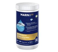 Marina - Équilibre de l'eau pour spa - pH moins micro-billes 2 kg