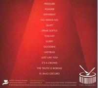 Marina & the Kats - Different