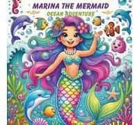 Marina The Mermaid