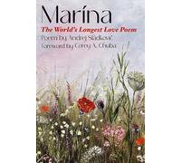 Marína: The World’s Longest Love Poem